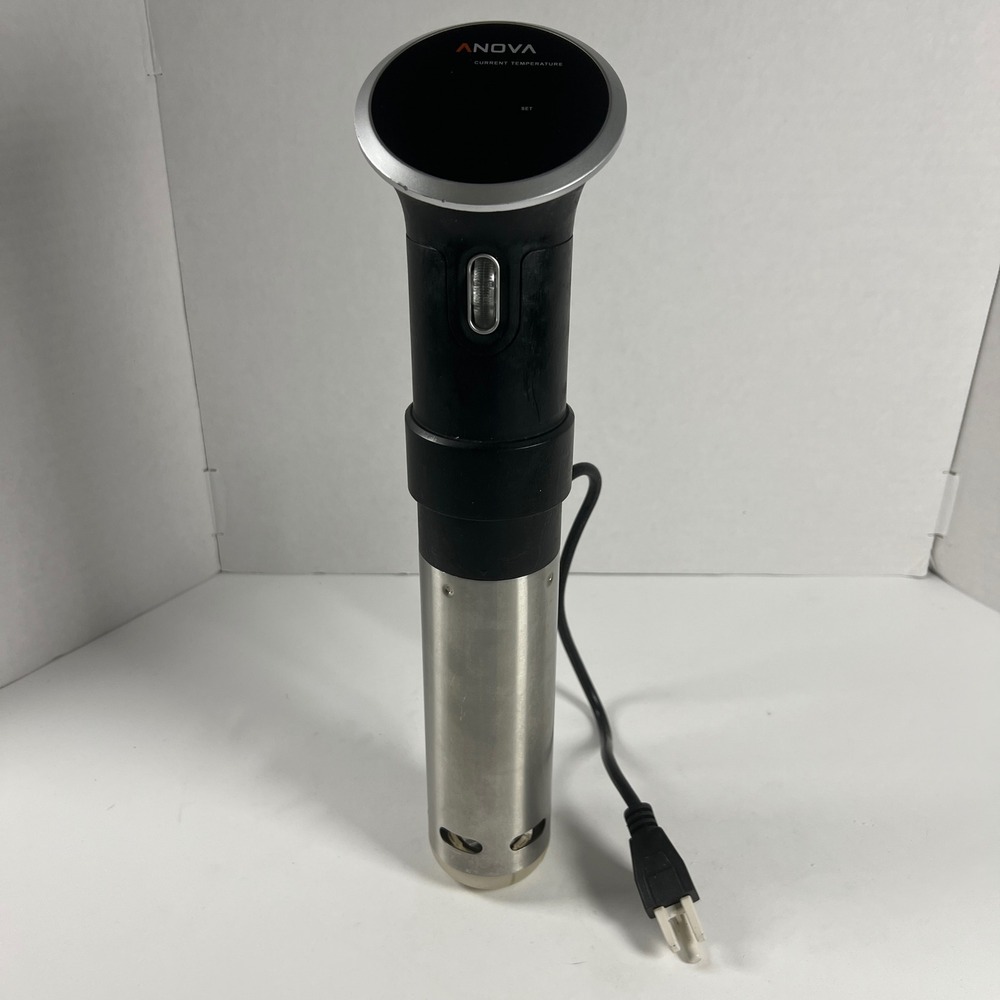 Anova Culinary Sous Vide Precision Cooker Bluetooth 800W Black PC 21709980